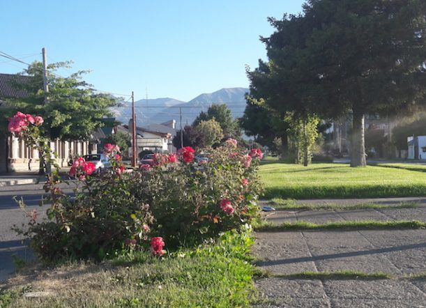 El sol acompaña la jornada, con máxima de 22°