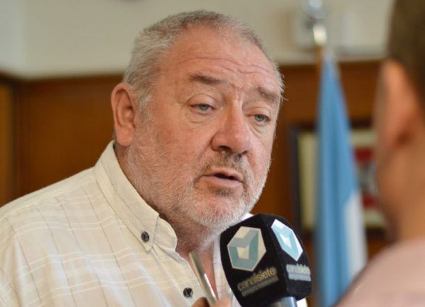 “Estamos buscando una salida a quienes cobran por ventanilla”