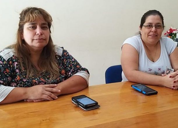 Ayudarán a tramitar online el bono de 10 mil pesos