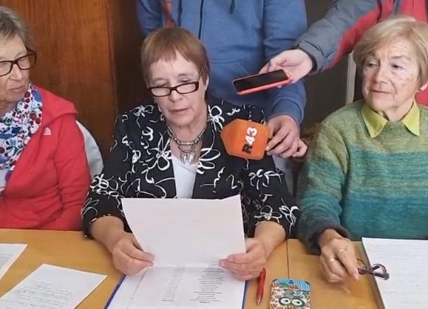 Donación a la Cooperadora: La solidaridad superó las expectativas