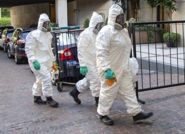 Murió la víctima número 13 de la pandemia