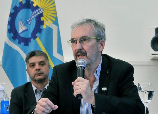 Vacunas antigripales: “Repartimos 20 mil, en 3 horas se terminaron”