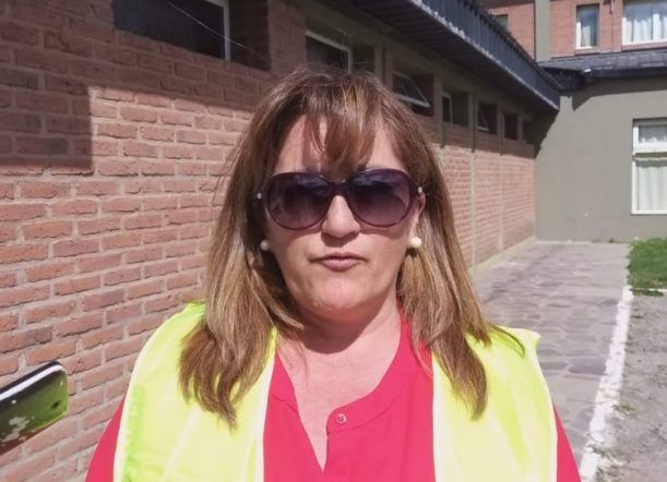 Aguardan la llegada de alimentos para continuar con los refuerzos