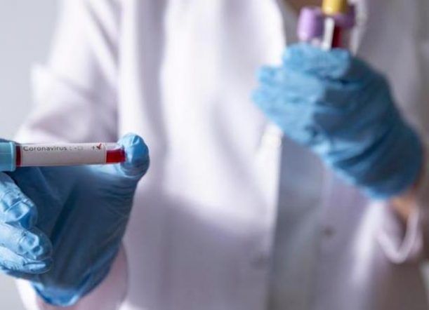 Un chubutense internado en Buenos Aires dio positivo de Coronavirus