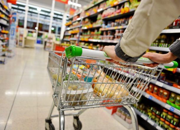 Comercios disponen espacios para recibir donaciones