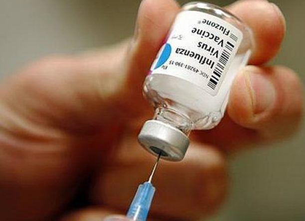 Vacunación Antigripal: Implementan acceso por número de DNI