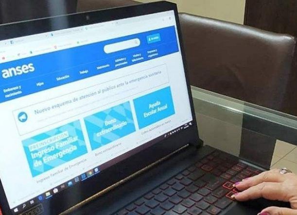 ¿Quiénes pueden inscribirse hoy al Ingreso Familiar de Emergencia?