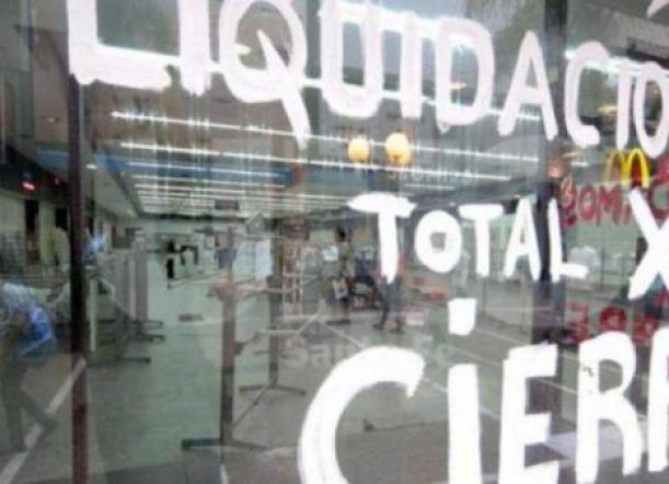 Esquel: en tiempos de “parate”, qué prioriza pagar el comerciante