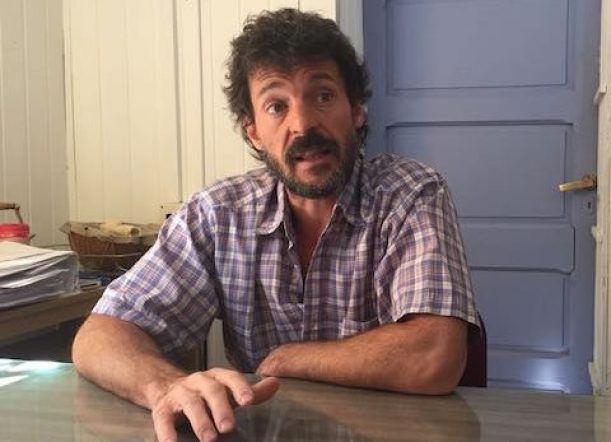 “Podemos decir que la estrategia avanza en forma favorable”
