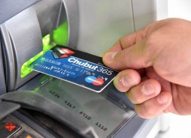 Jubilados: Ya están depositados los $10mil del segundo rango