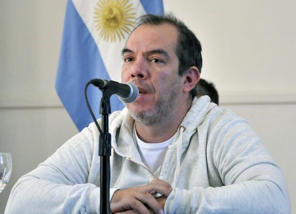 Provincia evalúa medidas para impedir despidos el sector privado