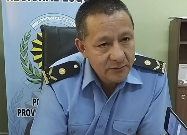“Quienes crucen a Río Negro no van a poder volver”