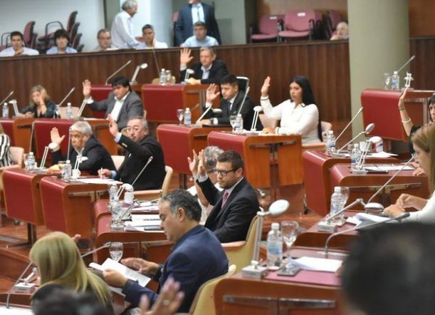 Chubut: Diputados quieren información sobre las 1200 detenciones