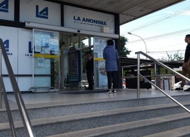 El próximo domingo abren los supermercados en Chubut