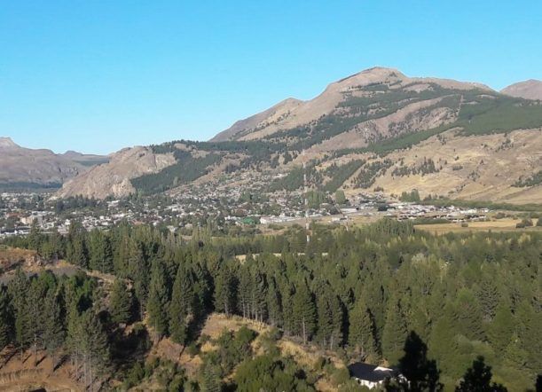 Miércoles con sol y temperatura agradable