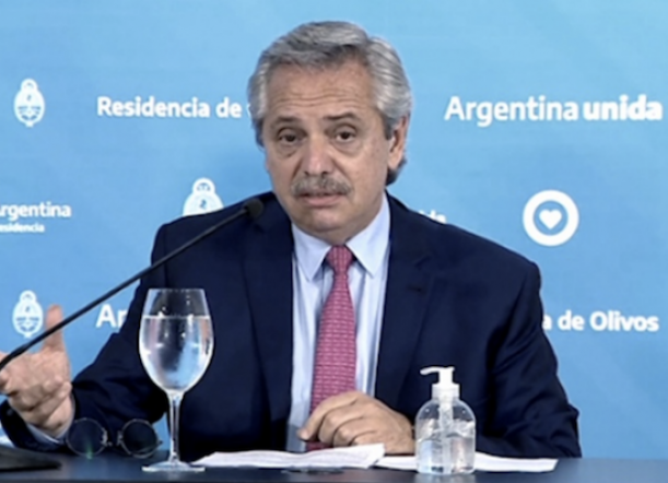 Despidos y suspensiones quedan prohibidos por 60 días