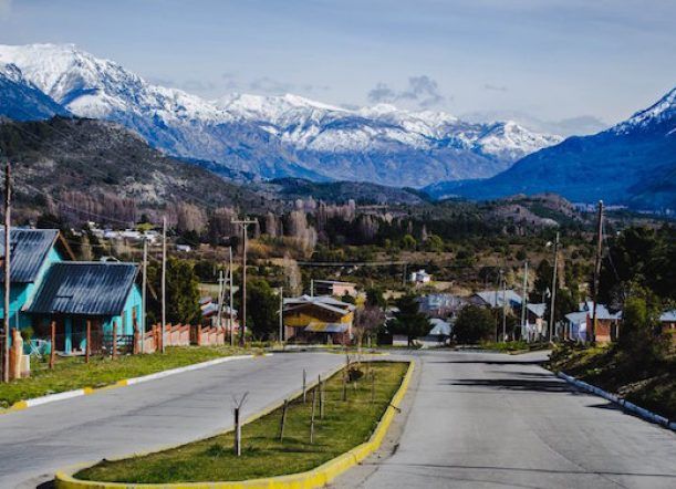 Epuyén: Una comunidad que ya sabe de aislamiento