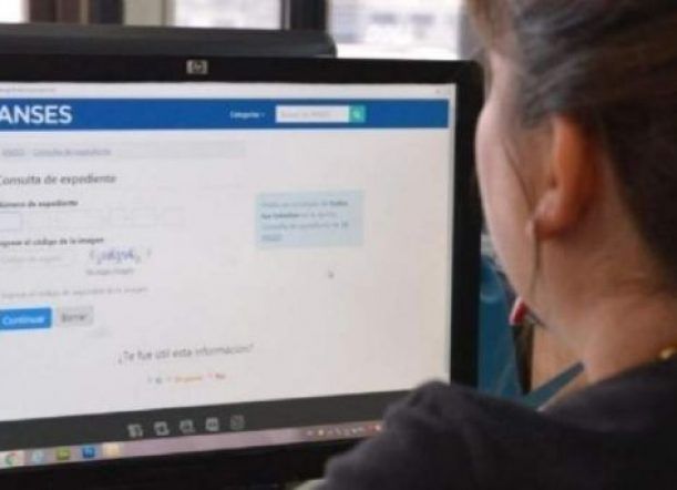 ANSES informa desde hoy quienes recibirán el Ingreso Familiar