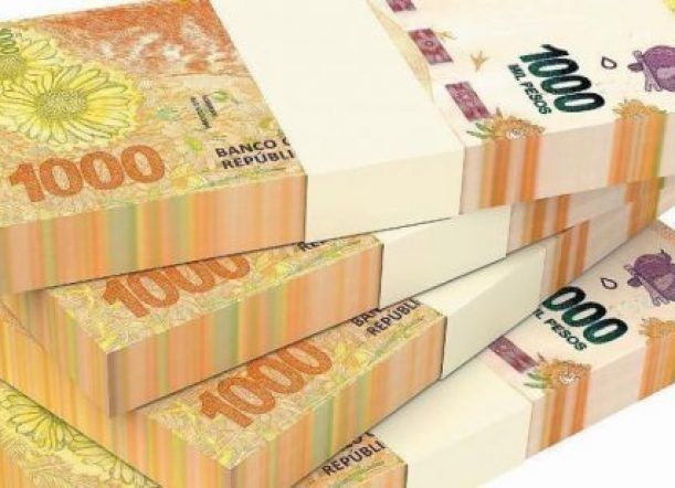 Chubut: Este martes cobran jubilados entre 90 y 150 mil