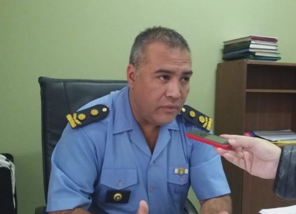 Presunto abuso policial: “No hay denuncias de los supuestos damnificados”