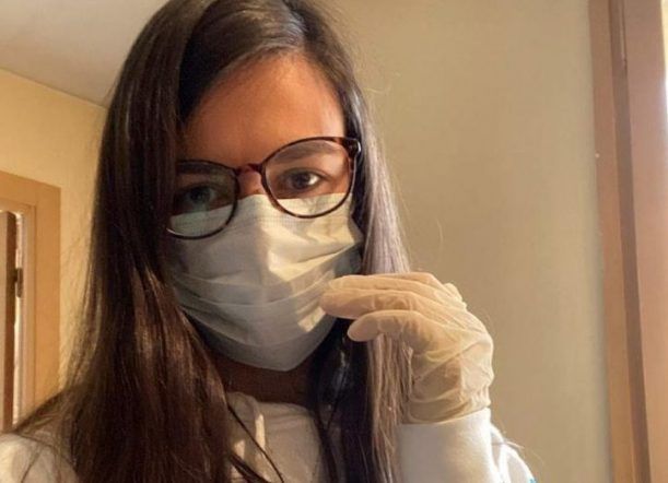 En primera persona: Una esquelense varada en Andorra