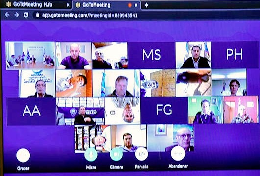 Cuarentena: Hoy presentan la flexibilización para la próxima semana