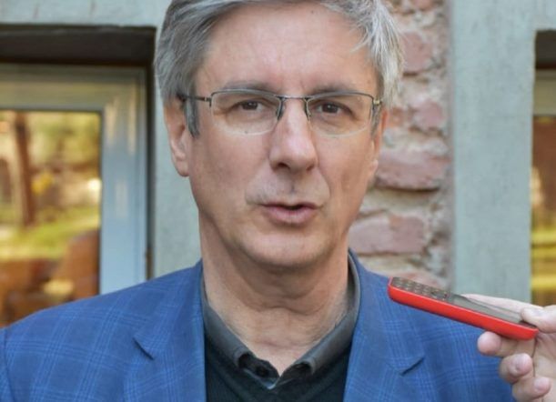 Congelamiento: Ongarato pidió reunión con el Concejo