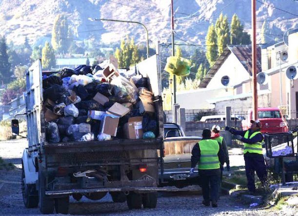 Pascuas: Cómo será la recolección de residuos