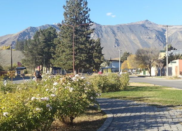 Jueves cálido, con máxima de 22 grados