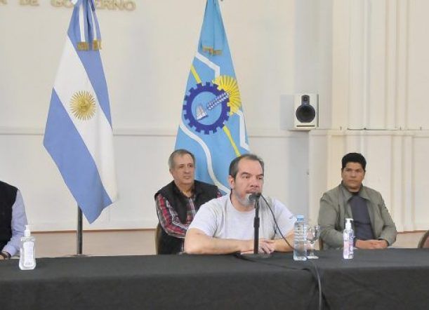 “Las excepciones serán según requerimientos de Salud y Seguridad