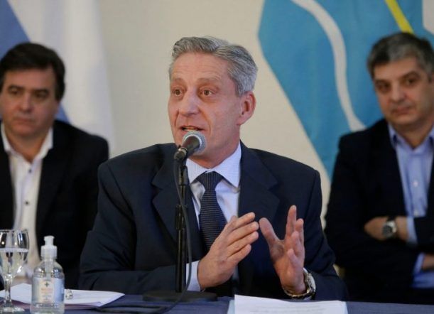 Sueldos: hoy anuncian la continuidad del cronograma