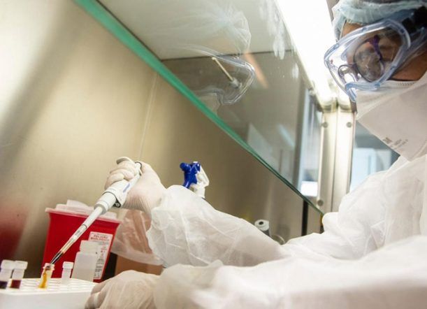 Coronavirus: Murió una chubutense internada en Florencio Varela