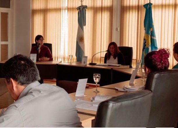 Trevelin: Concejo trata hoy un crédito para comprar camiones recolectores