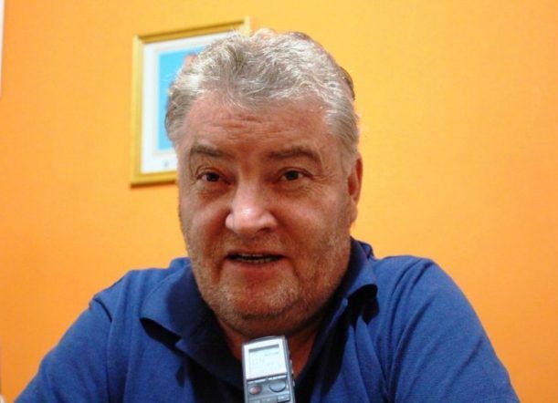 “Cristóbal López no entró porque rige una prohibición municipal”