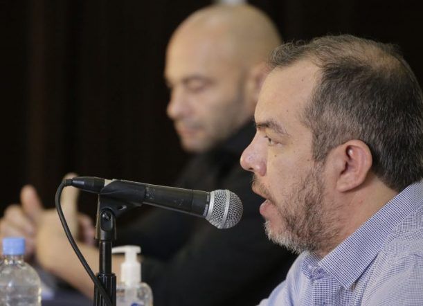 El Gobierno pidió responsabilidad en la difusión de información