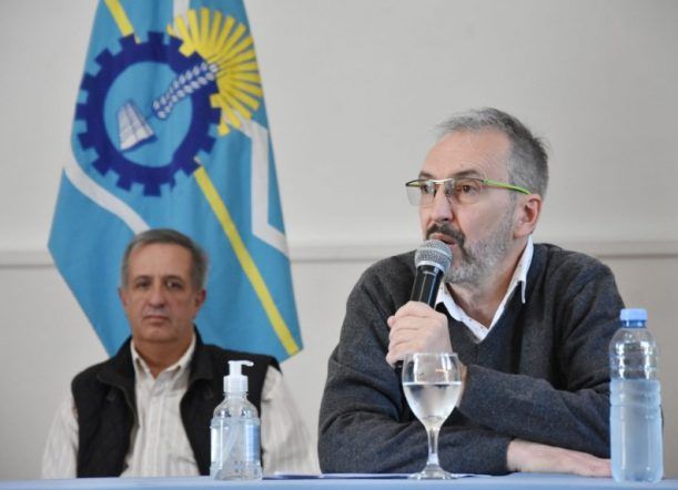 “Todos los que vuelvan a Chubut cumplirán el aislamiento”