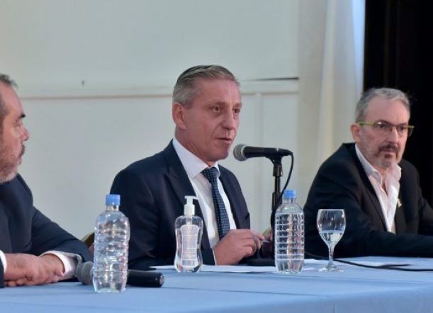 COVID-19: Chubut ratifica las flexibilizaciones establecidas por Nación