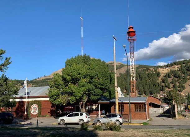 La sirena de bomberos no marcará el regreso a casa