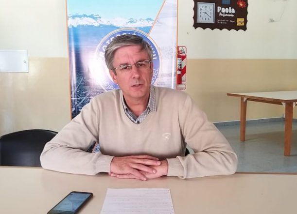 Indignado, Ongarato arremetió contra el Gobierno provincial