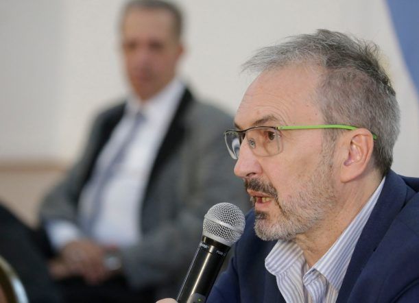 Puratich aclara: cada provincia define si adhiere