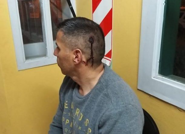 Habló Sommaruga: “no cometí ningún delito de violación”