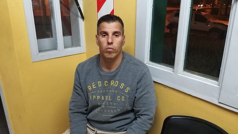 Habló Sommaruga: “no cometí ningún delito de violación”
