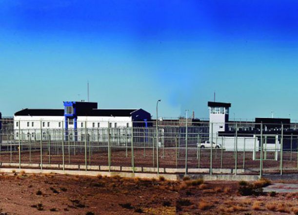 Rechazan hábeas corpus a detenidos en Chubut