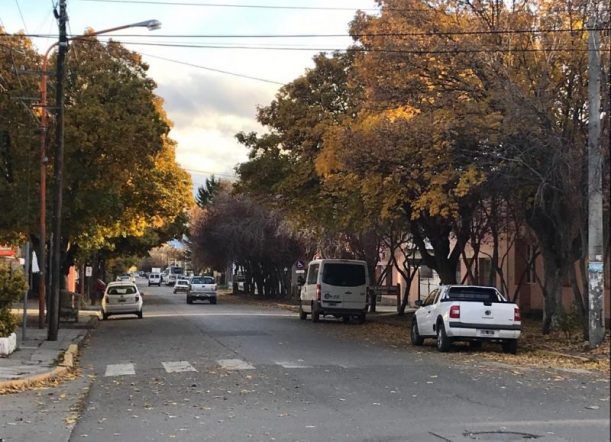 Abril se despide con una máxima de 14 grados