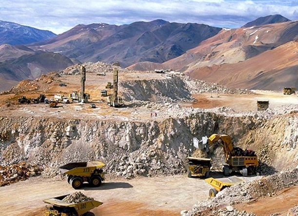 El Gobierno nacional impulsará “proyecto por proyecto” inversiones mineras