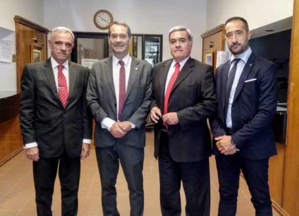 Proyecto de Autarquía: Sorpresa y malestar en el Poder Judicial