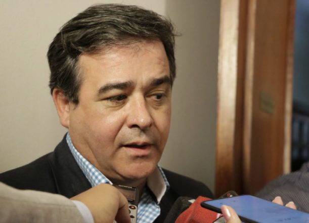 Docentes: La liquidación de sueldos incluye descuentos por paro