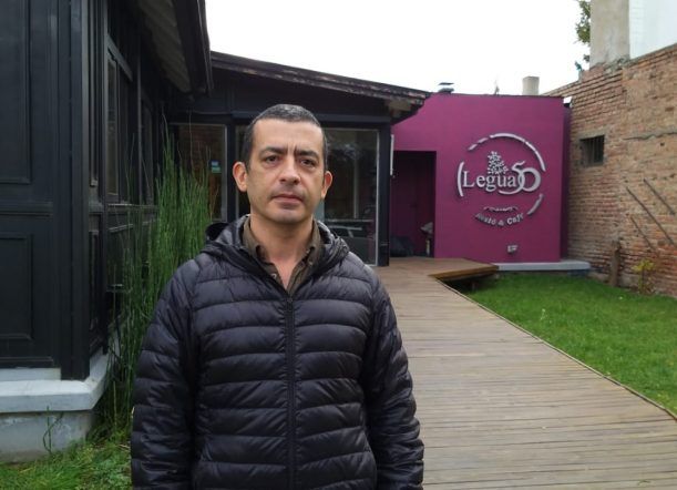 Cerró el restaurant Legua 50: “No nos dan los números”