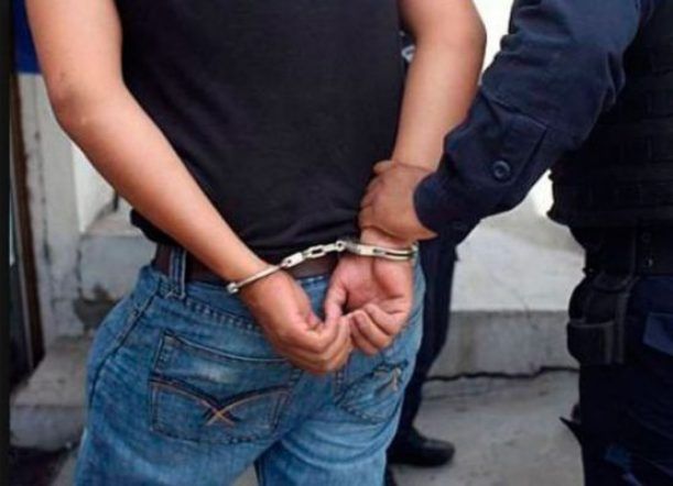Una nena denunció que su papá amenazaba a su mamá