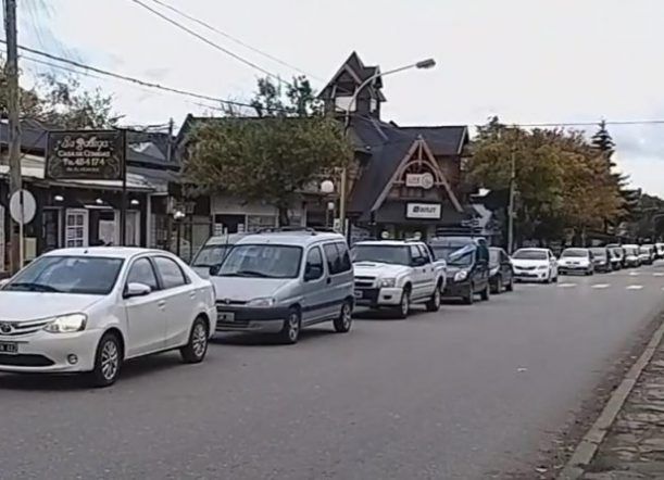 Mesa de Unidad Sindical convoca a una caravana y bocinazo